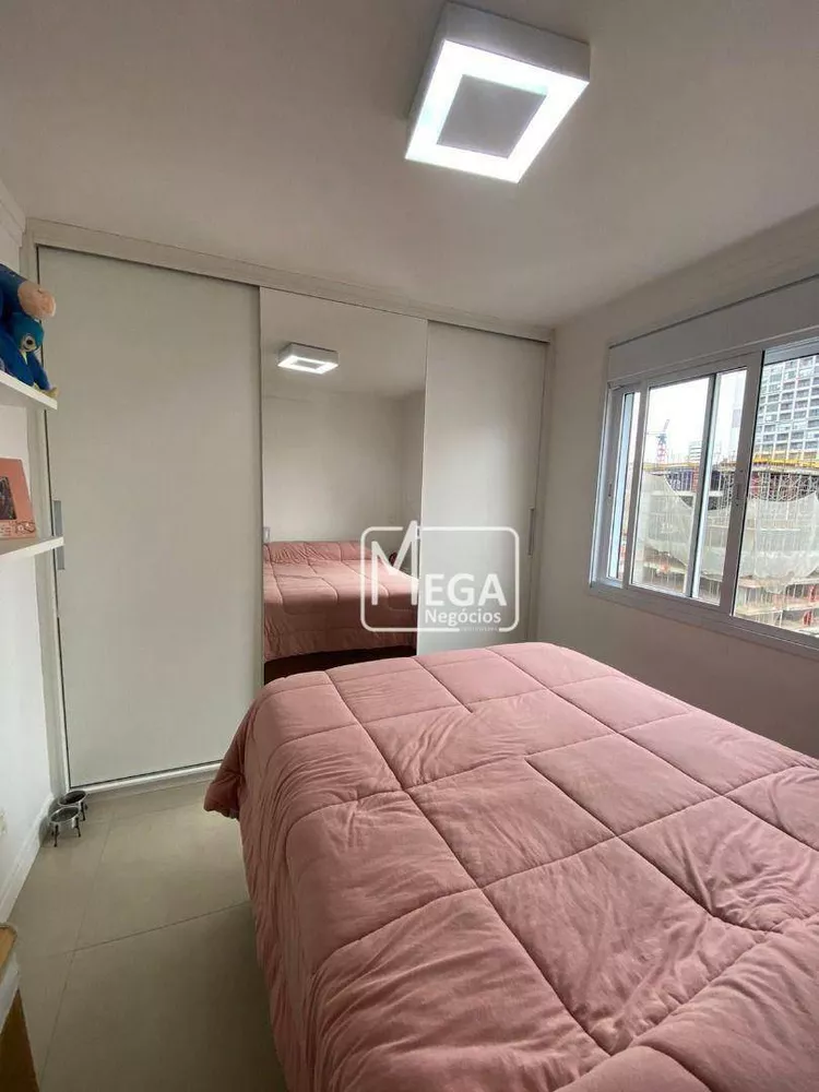 Apartamento, 1 quarto, 32 m² - Foto 12