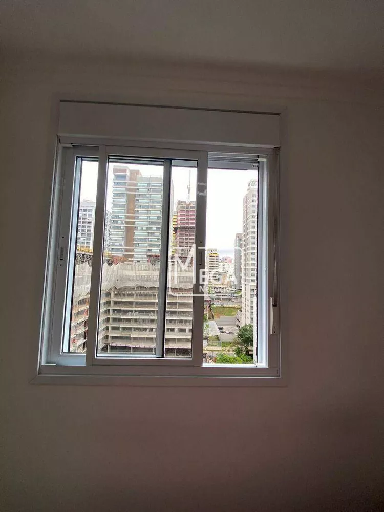 Apartamento, 1 quarto, 32 m² - Foto 11