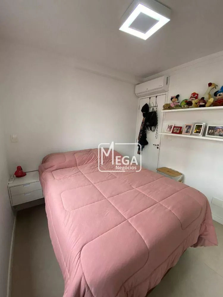 Apartamento, 1 quarto, 32 m² - Foto 5