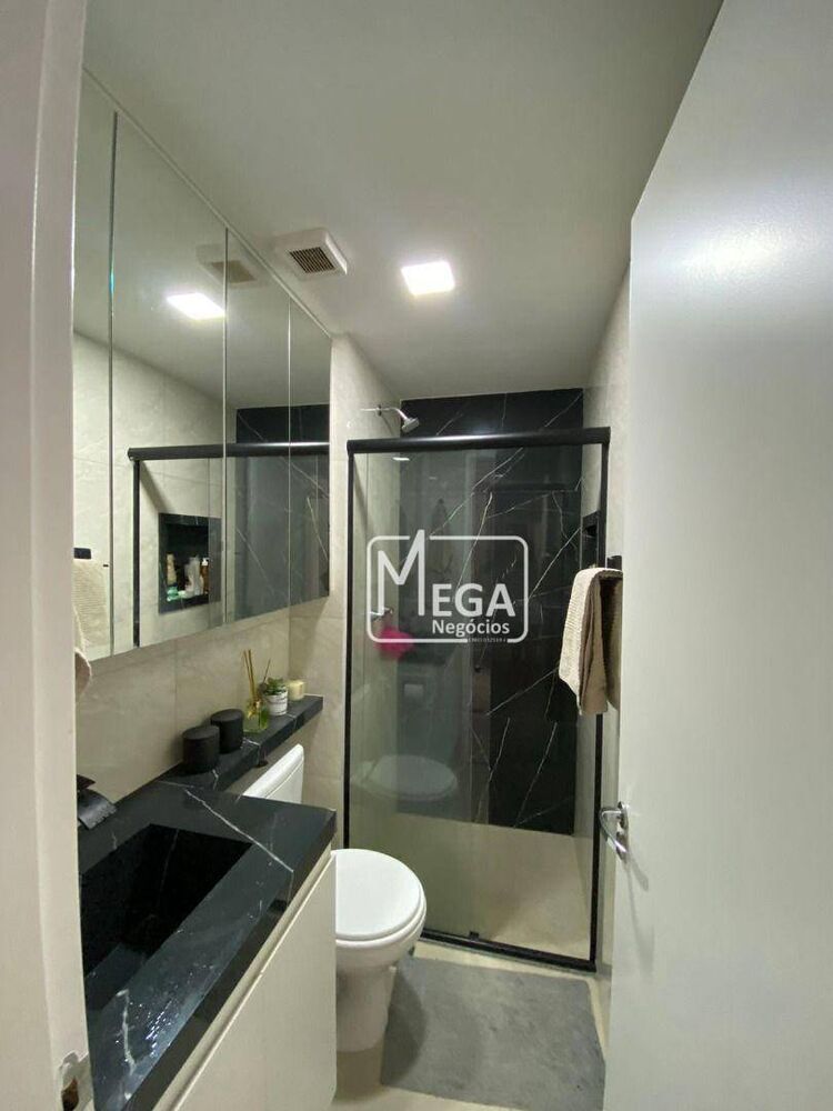 Apartamento, 1 quarto, 32 m² - Foto 1