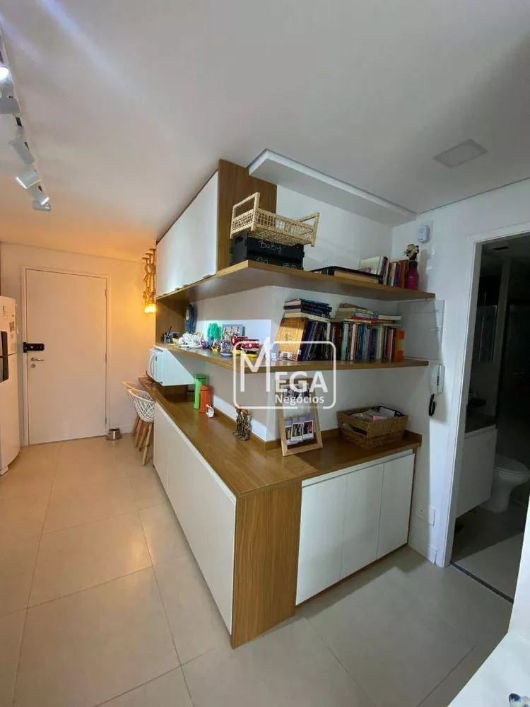 Apartamento, 1 quarto, 32 m² - Foto 7
