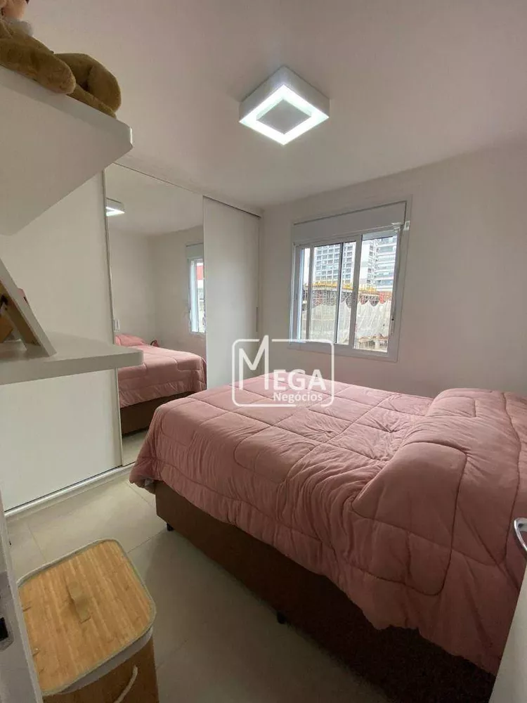 Apartamento, 1 quarto, 32 m² - Foto 6
