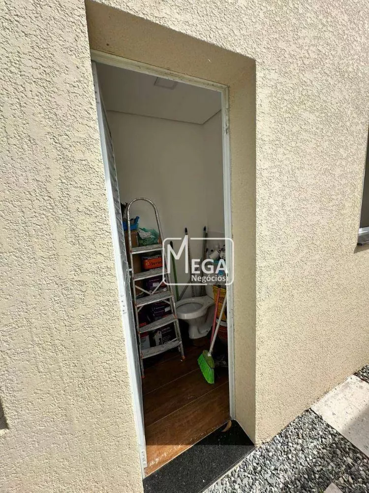 Casa de Condomínio, 3 quartos - Foto 7