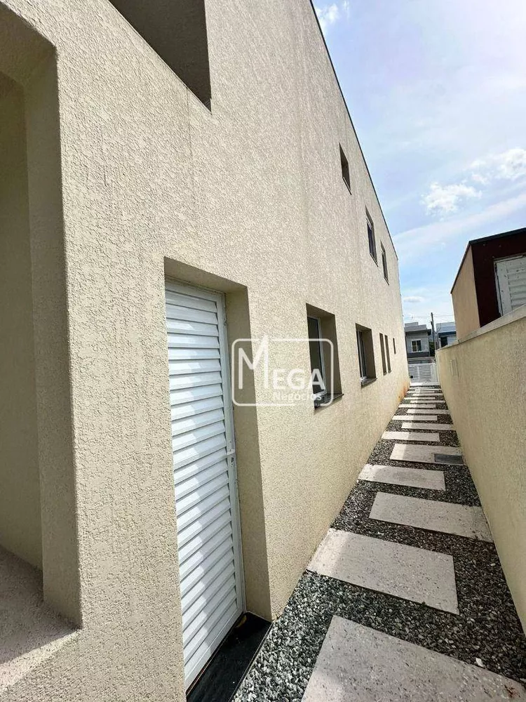 Casa de Condomínio, 3 quartos - Foto 6