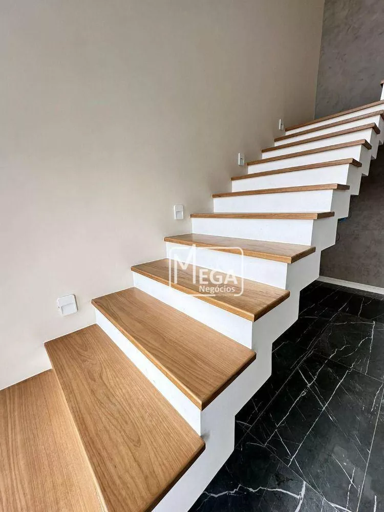 Casa de Condomínio, 3 quartos - Foto 8