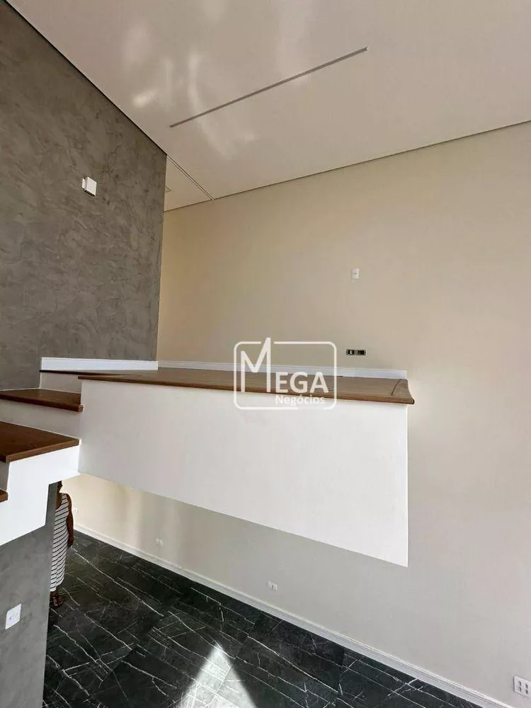 Casa de Condomínio, 3 quartos - Foto 20