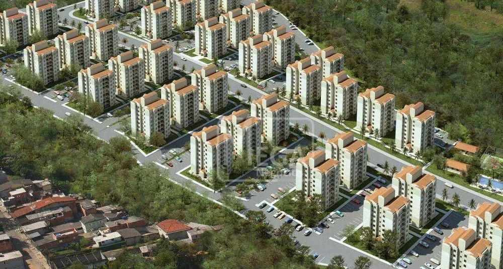 Apartamento, 2 quartos, 56 m² - Foto 11