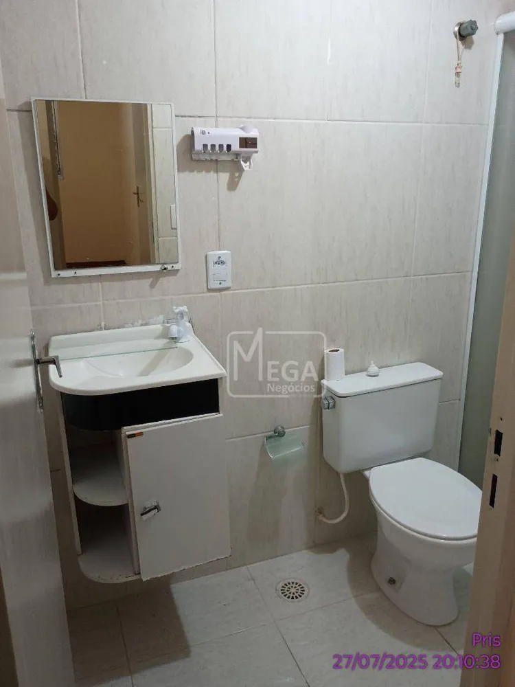 Apartamento, 2 quartos, 56 m² - Foto 6