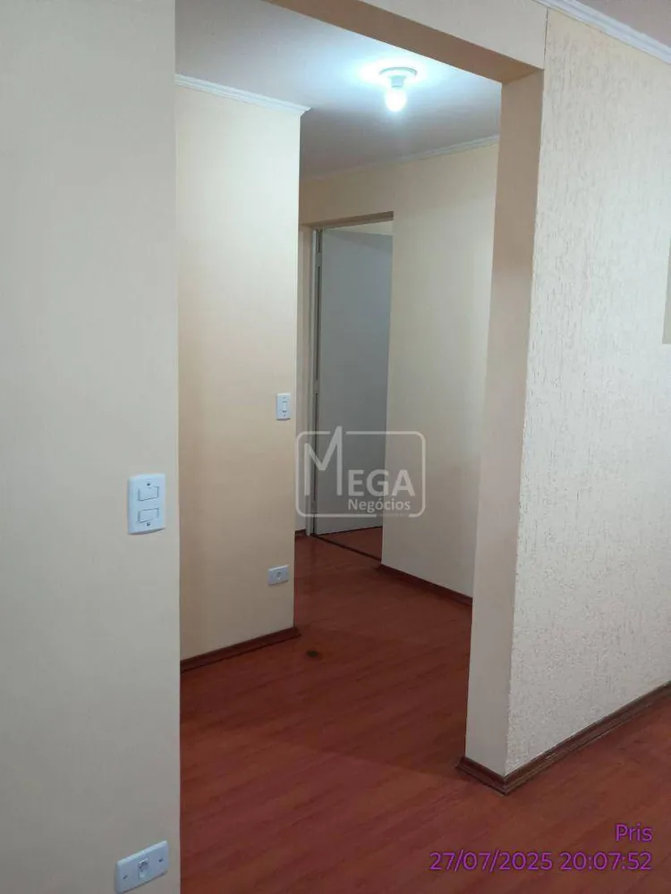Apartamento, 2 quartos, 56 m² - Foto 2