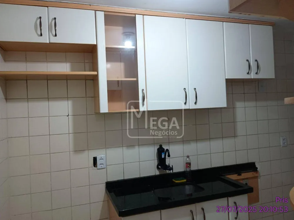 Apartamento, 2 quartos, 56 m² - Foto 1