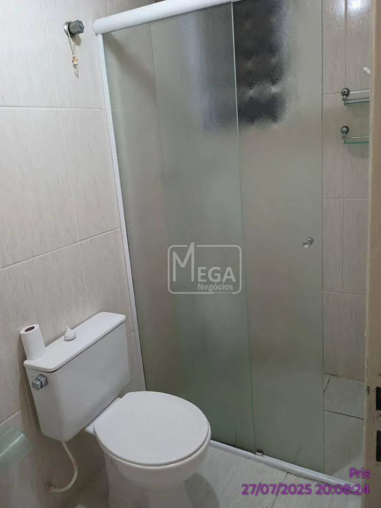 Apartamento, 2 quartos, 56 m² - Foto 7