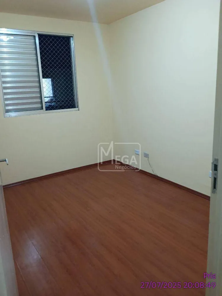 Apartamento, 2 quartos, 56 m² - Foto 8