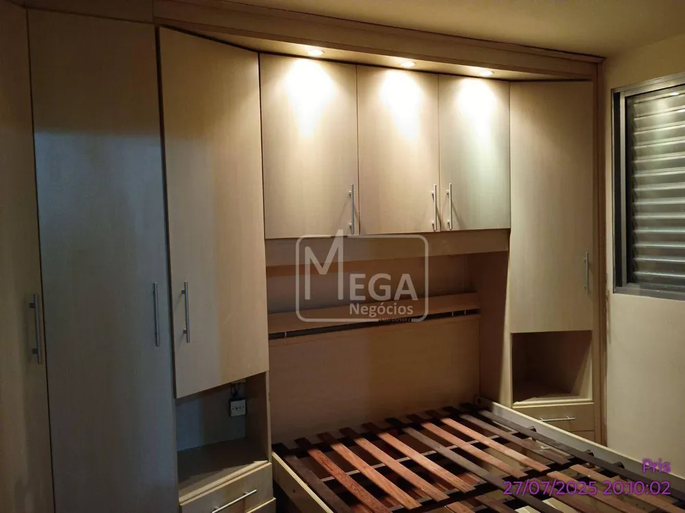 Apartamento, 2 quartos, 56 m² - Foto 8
