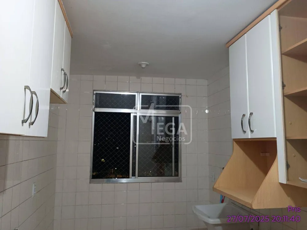 Apartamento, 2 quartos, 56 m² - Foto 5