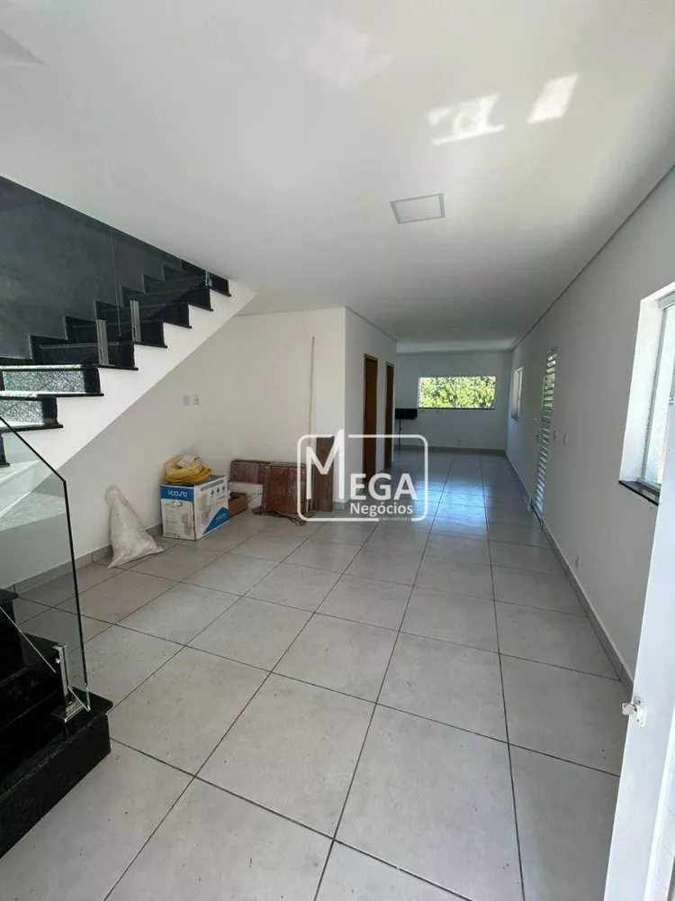 Casa de Condomínio, 2 quartos - Foto 4