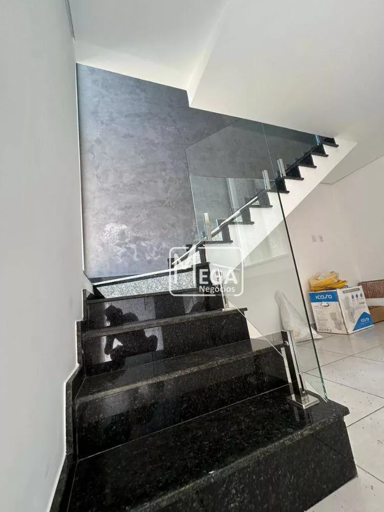 Casa de Condomínio, 2 quartos - Foto 2
