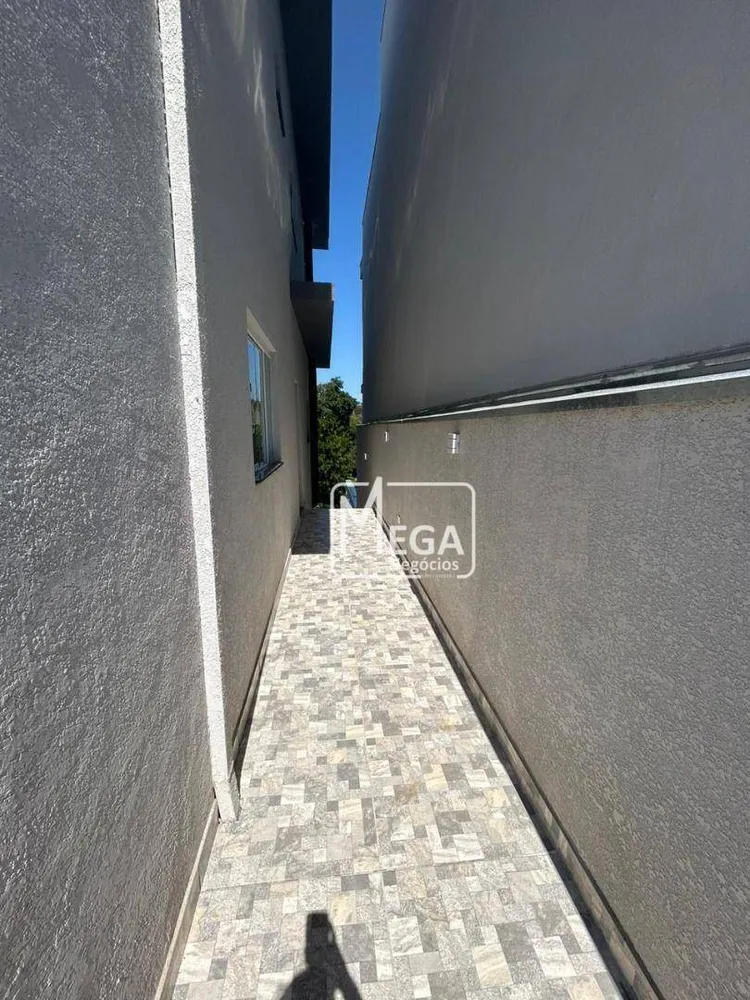 Casa de Condomínio, 2 quartos - Foto 25