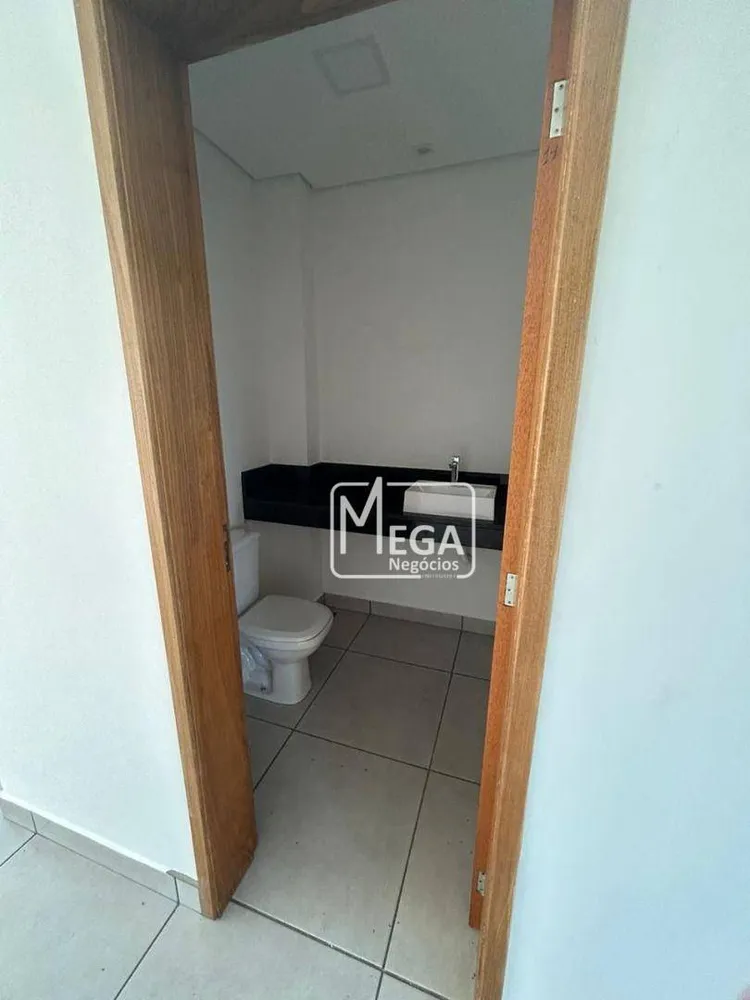 Casa de Condomínio, 2 quartos - Foto 28
