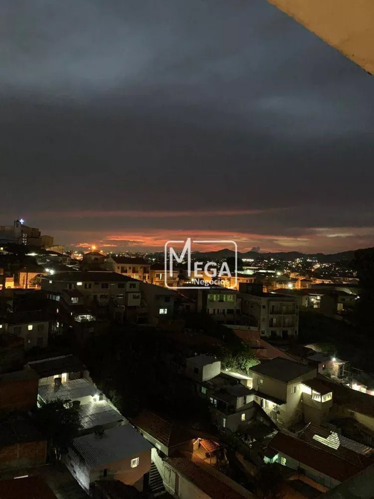 Apartamento, 2 quartos, 60 m² - Foto 5