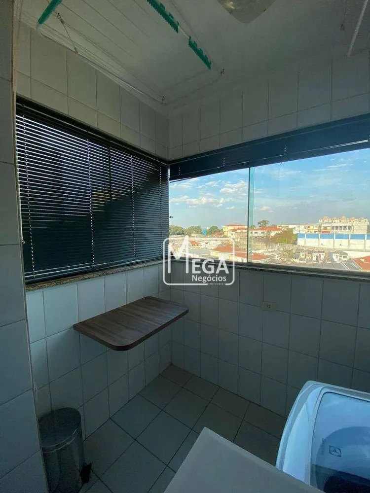Apartamento, 2 quartos, 60 m² - Foto 11