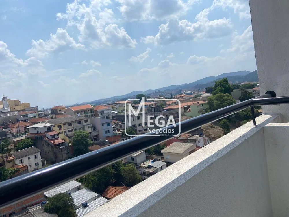 Apartamento, 2 quartos, 60 m² - Foto 12