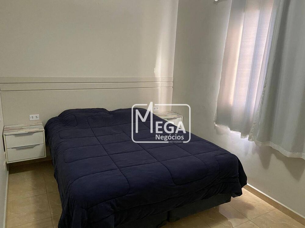 Apartamento, 2 quartos, 60 m² - Foto 4