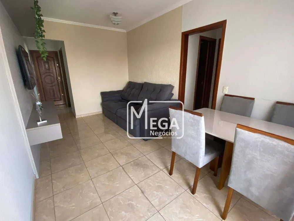 Apartamento, 2 quartos, 60 m² - Foto 10