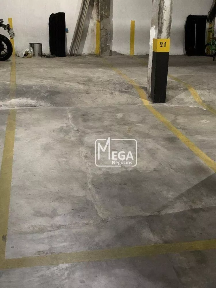 Apartamento, 2 quartos, 60 m² - Foto 6
