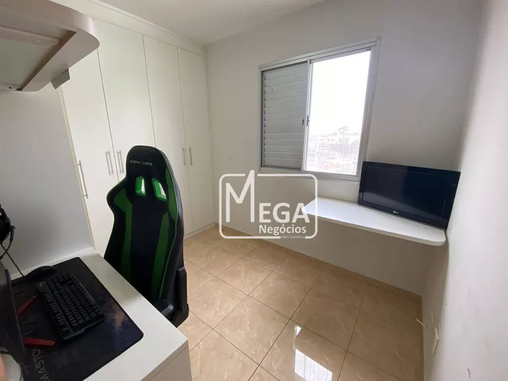 Apartamento, 2 quartos, 60 m² - Foto 7