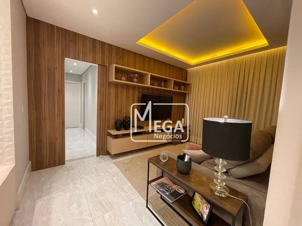 Apartamento, 3 quartos, 94 m² - Foto 2