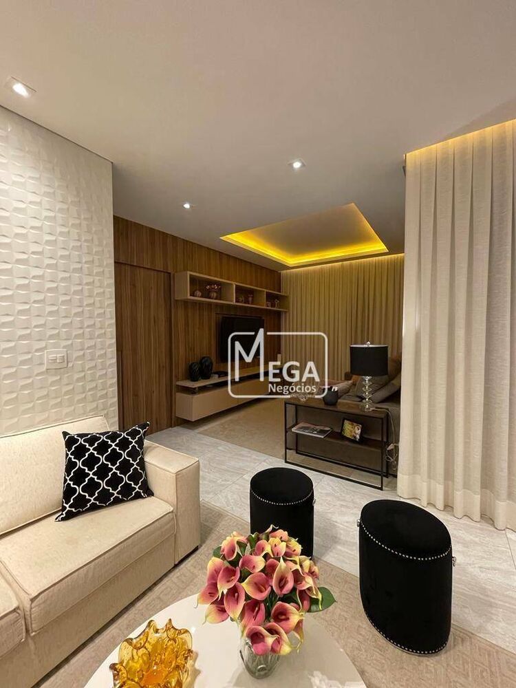 Apartamento, 3 quartos, 94 m² - Foto 11