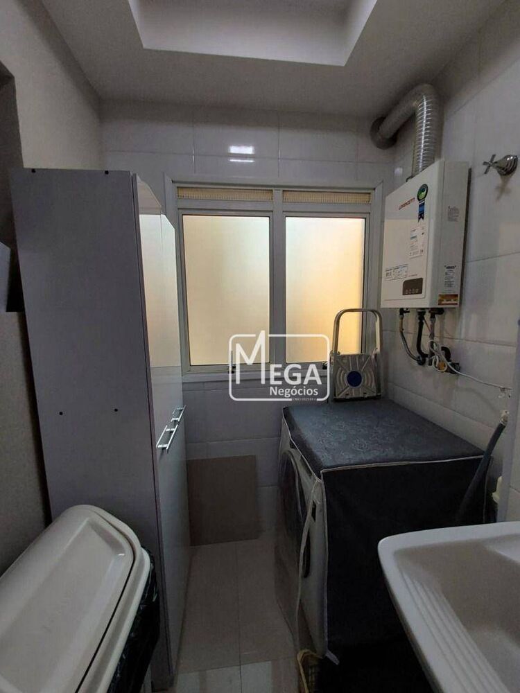 Apartamento, 3 quartos, 94 m² - Foto 10