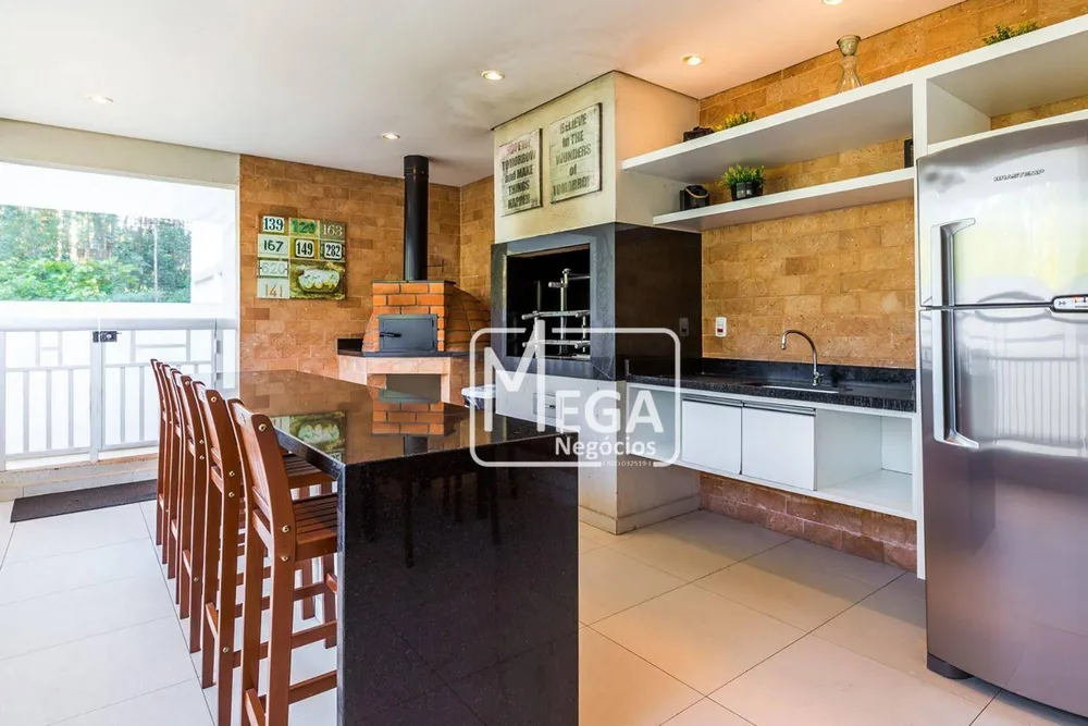 Apartamento, 3 quartos, 94 m² - Foto 19