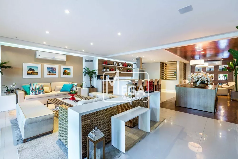 Apartamento, 3 quartos, 94 m² - Foto 7
