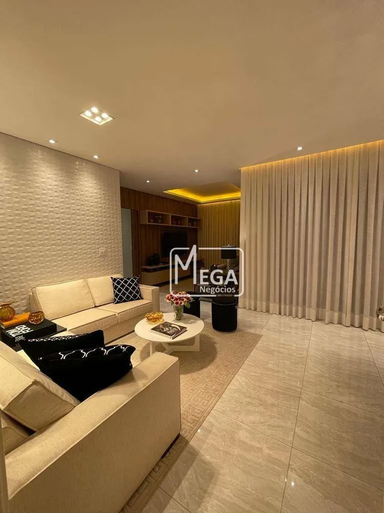 Apartamento, 3 quartos, 94 m² - Foto 3