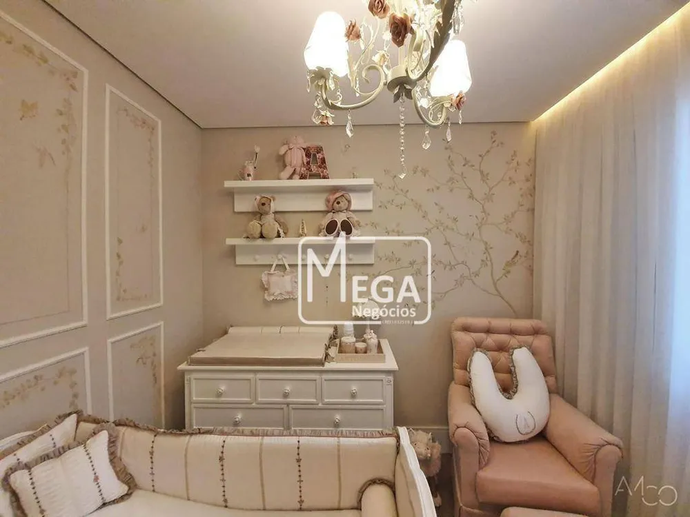 Apartamento, 3 quartos, 94 m² - Foto 9