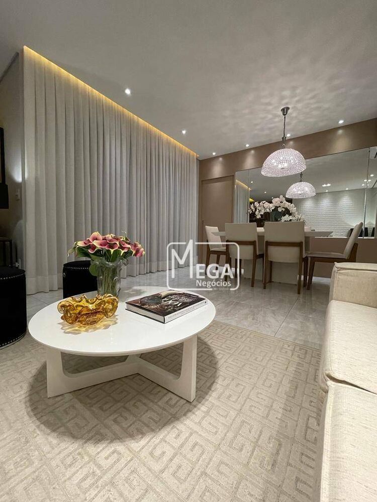Apartamento, 3 quartos, 94 m² - Foto 9