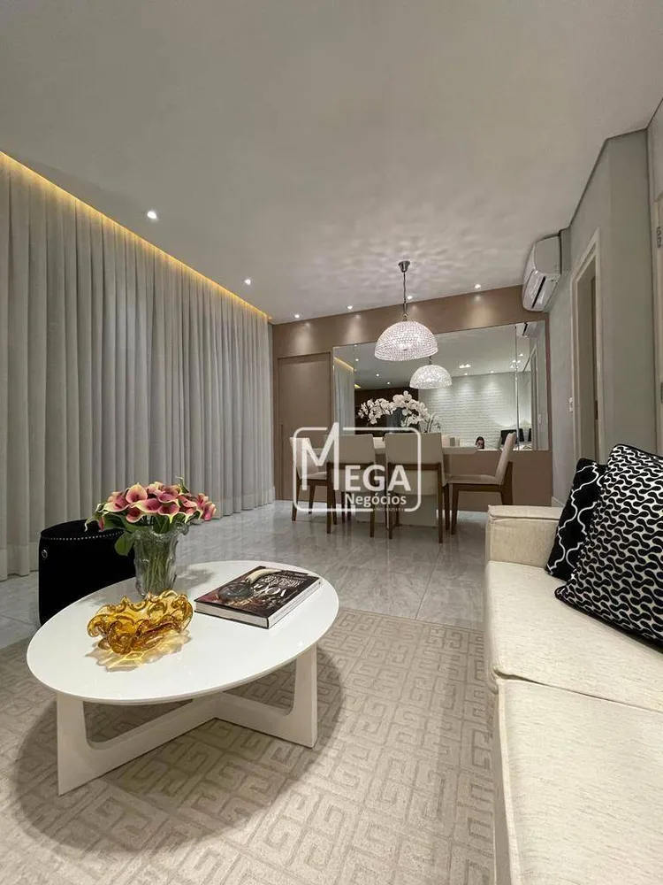 Apartamento, 3 quartos, 94 m² - Foto 6