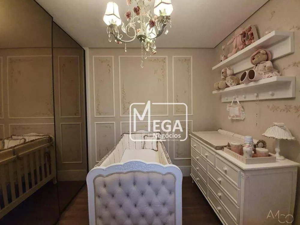 Apartamento, 3 quartos, 94 m² - Foto 4