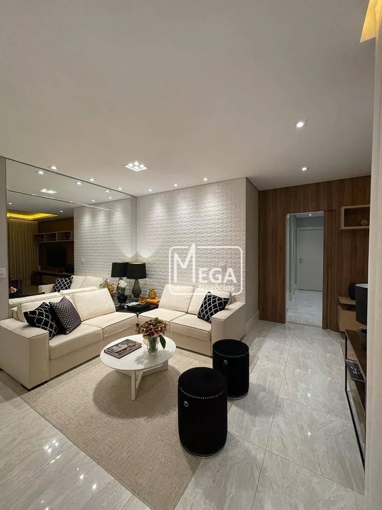 Apartamento, 3 quartos, 94 m² - Foto 1