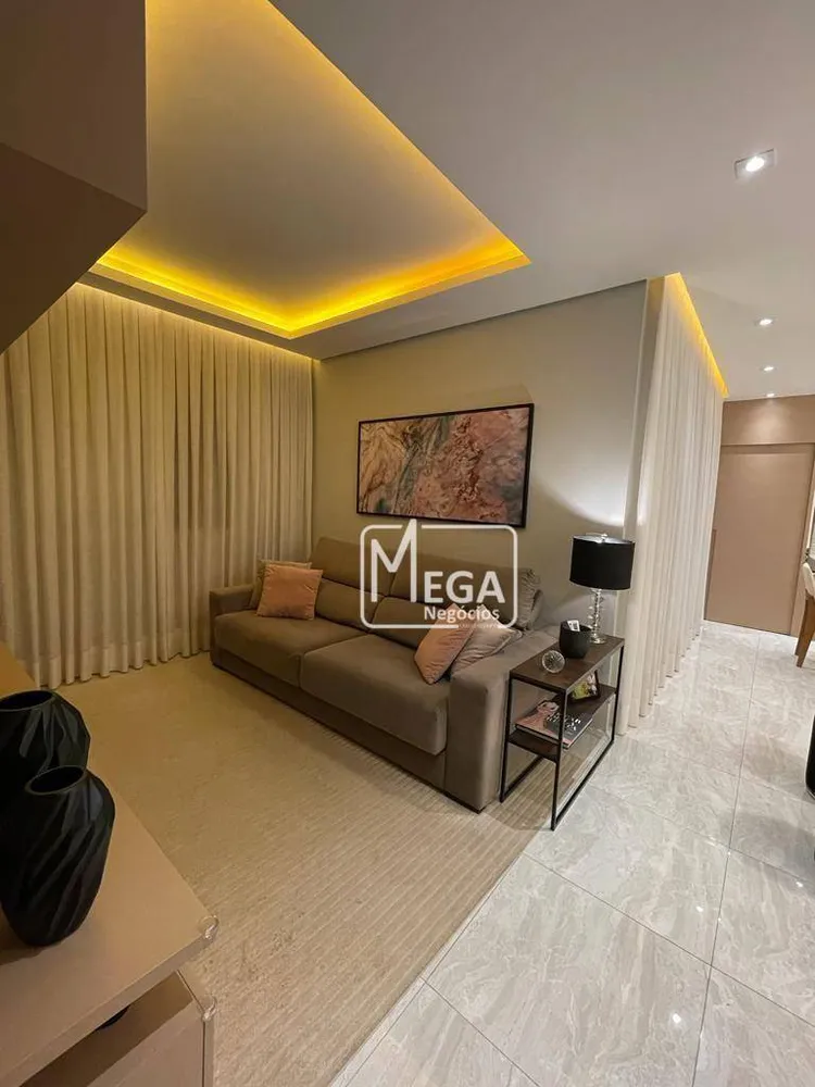 Apartamento, 3 quartos, 94 m² - Foto 4