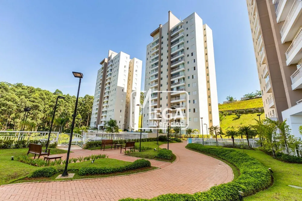 Apartamento, 3 quartos, 94 m² - Foto 17