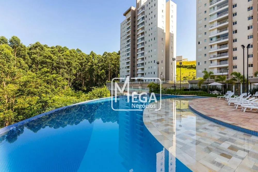 Apartamento, 3 quartos, 94 m² - Foto 13