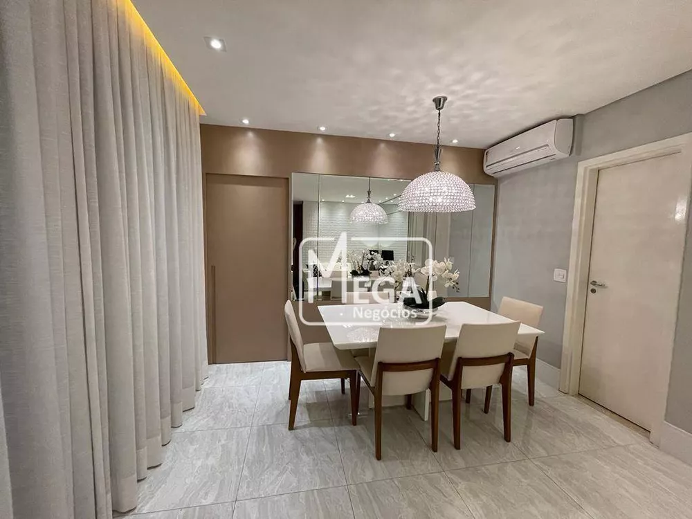 Apartamento, 3 quartos, 94 m² - Foto 6