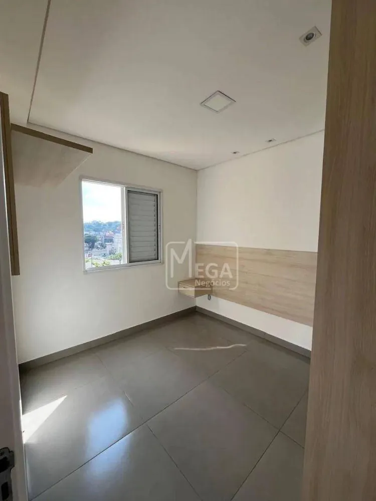 Apartamento, 2 quartos, 62 m² - Foto 1