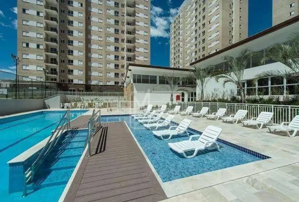 Apartamento, 2 quartos, 62 m² - Foto 4
