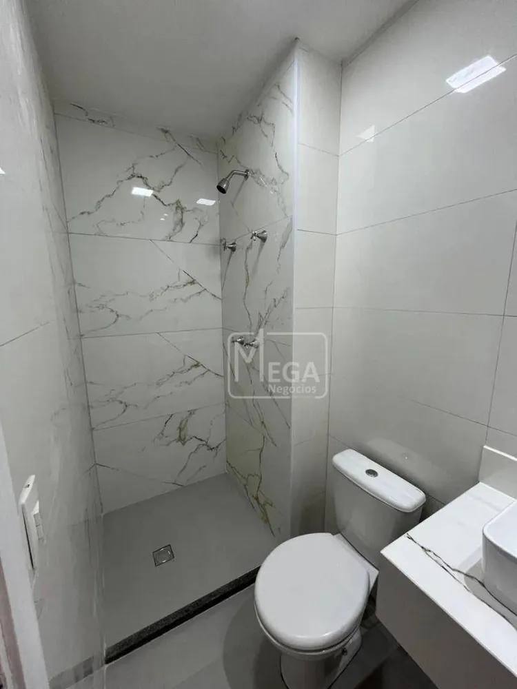 Apartamento, 2 quartos, 62 m² - Foto 2