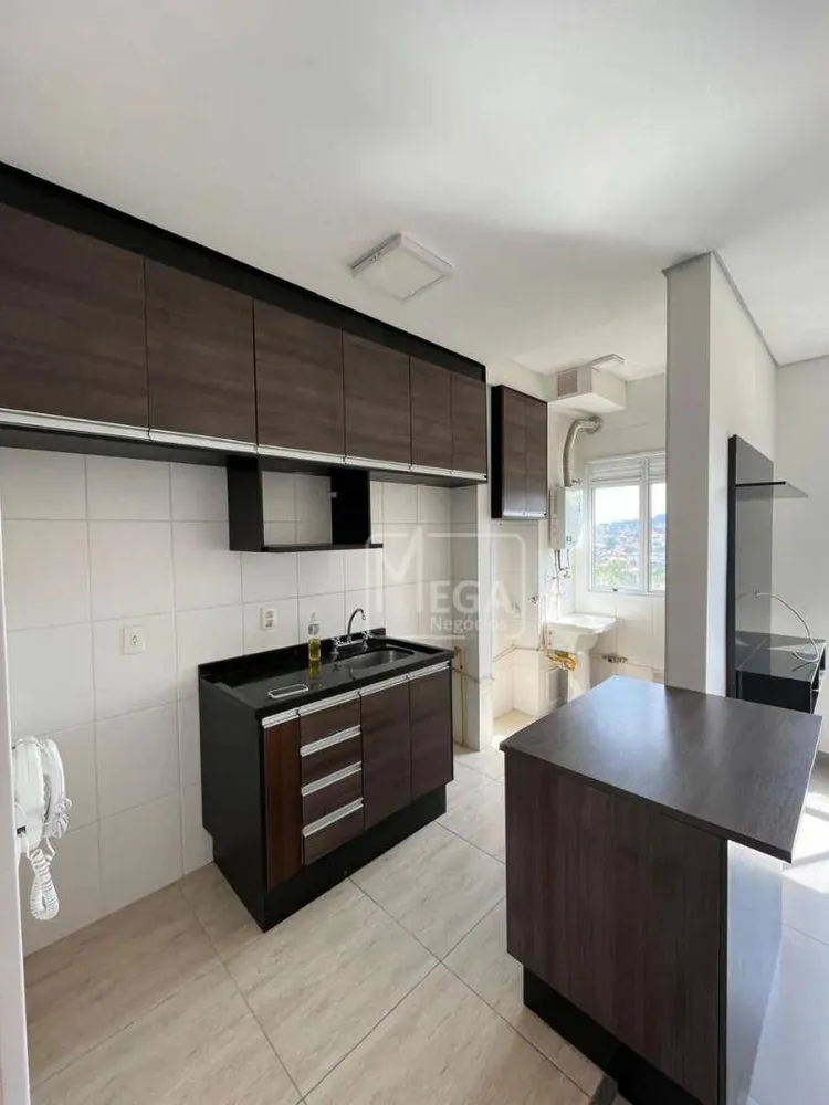 Apartamento, 2 quartos, 62 m² - Foto 3