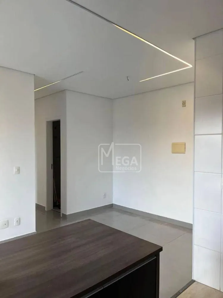 Apartamento, 2 quartos, 62 m² - Foto 3
