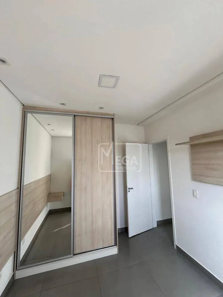 Apartamento, 2 quartos, 62 m² - Foto 6